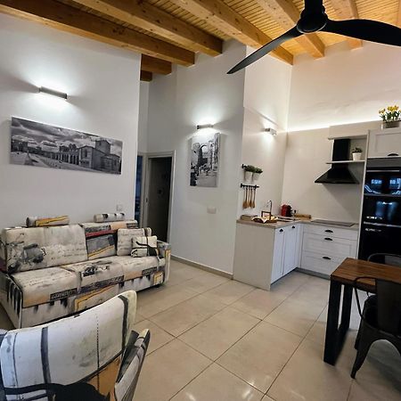Panorama Suite Ávila Exterior photo