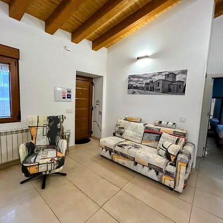 Panorama Suite Ávila Exterior photo