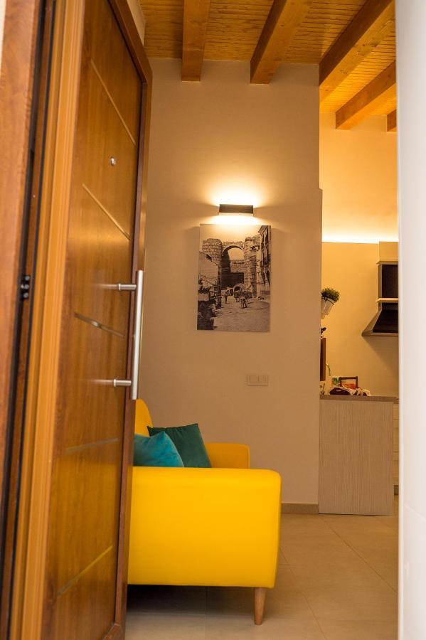Panorama Suite Ávila Exterior photo