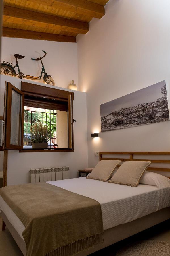 Panorama Suite Ávila Exterior photo