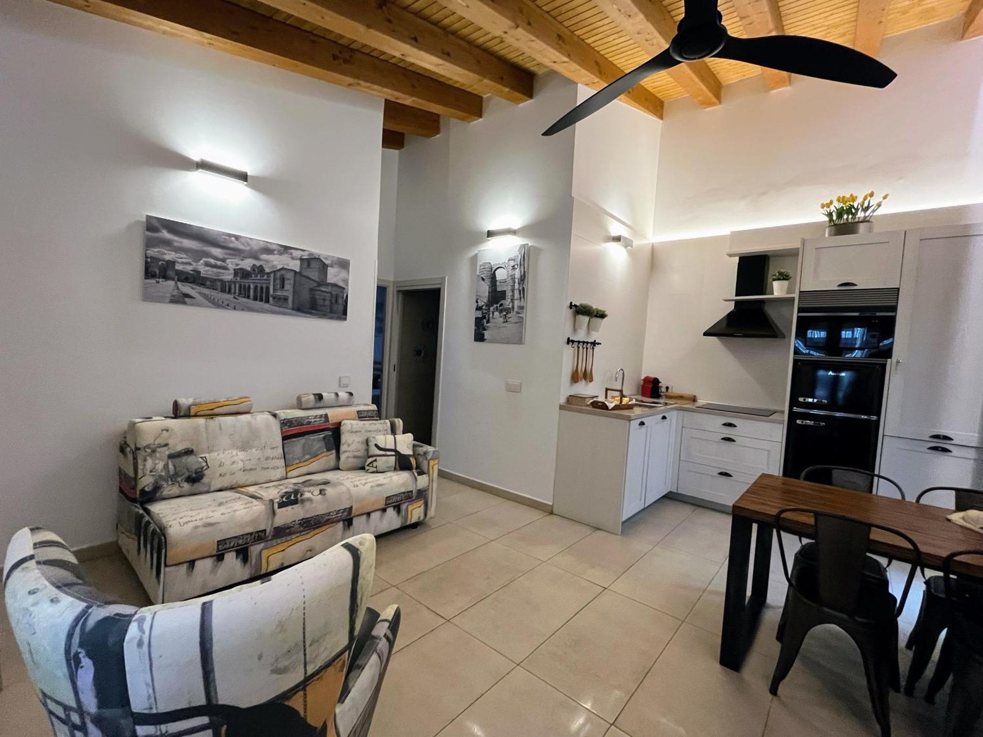 Panorama Suite Ávila Exterior photo