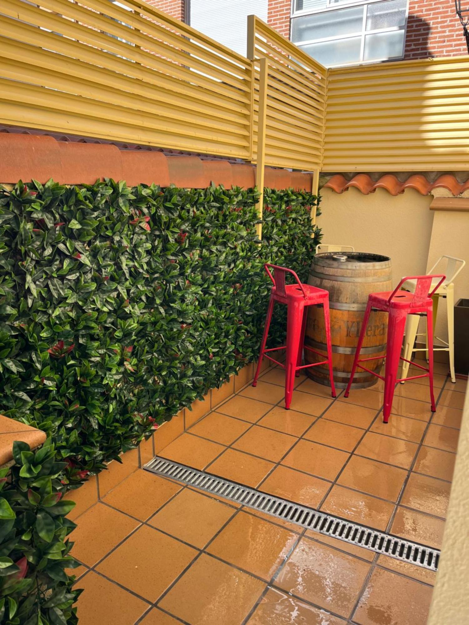 Panorama Suite Ávila Exterior photo